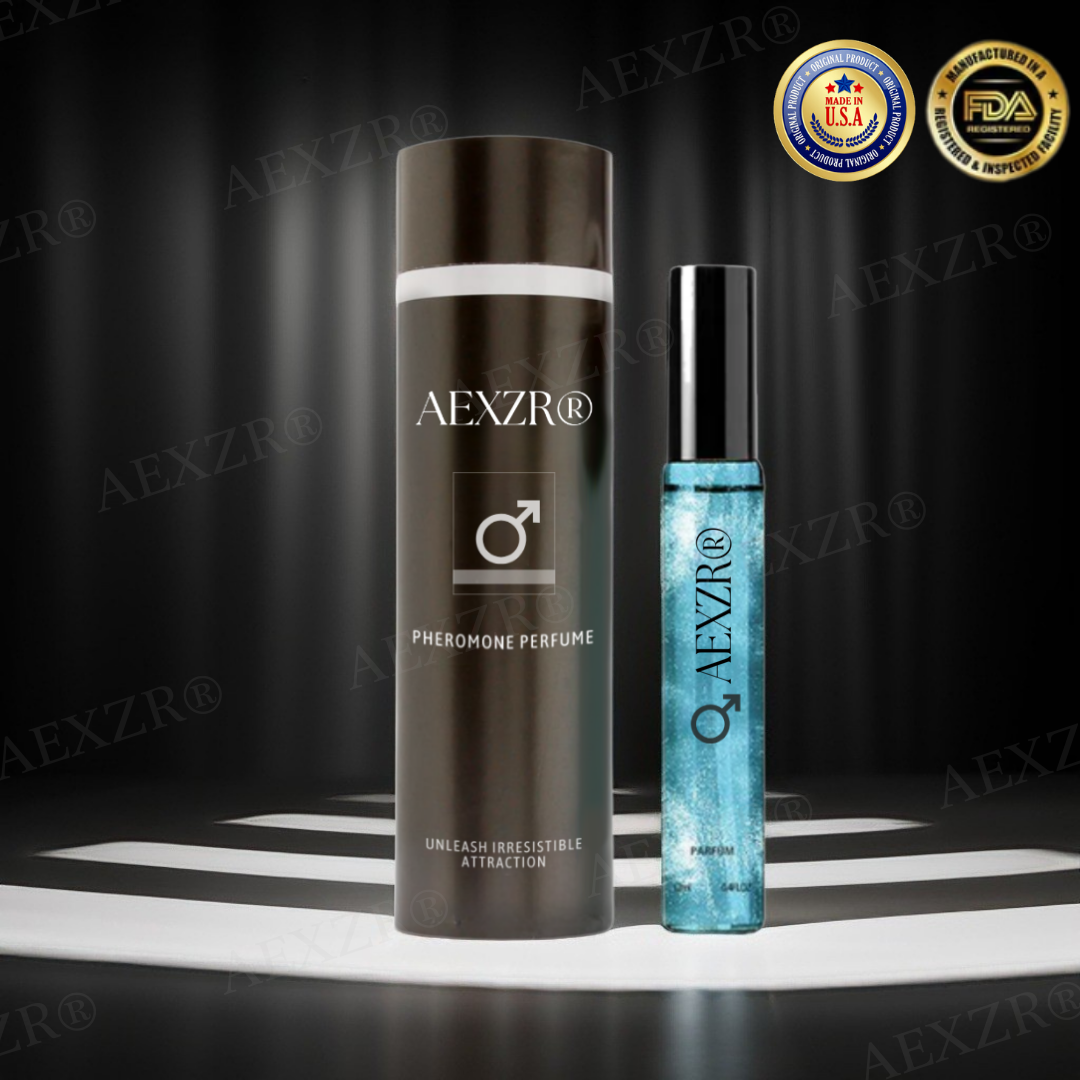 AEXZR® Feromonen Parfum