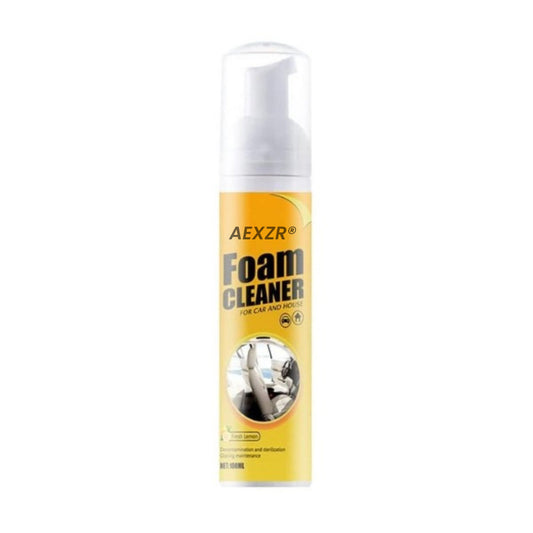 AEXZR® Multi-purpose Foam Cleaner