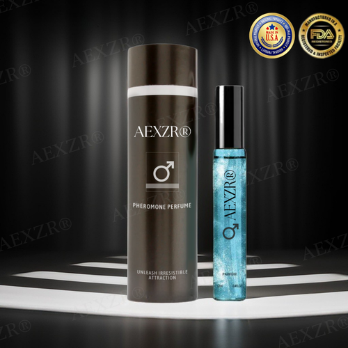AEXZR® Feromonen Parfum