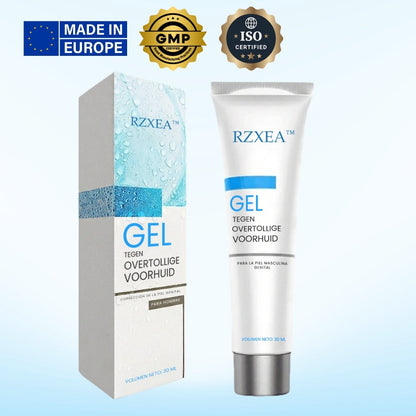 🔥Nu 40% korting!-RZXEA™ Gel Tegen Overtollige Voorhuid