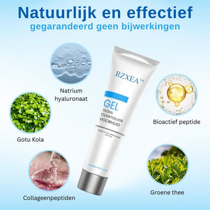 🔥Nu 40% korting!-RZXEA™ Gel Tegen Overtollige Voorhuid