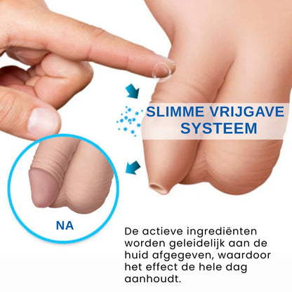 🔥Nu 40% korting!-RZXEA™ Gel Tegen Overtollige Voorhuid