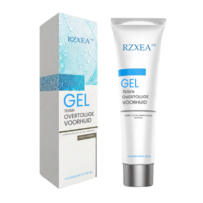 🔥Nu 40% korting!-RZXEA™ Gel Tegen Overtollige Voorhuid